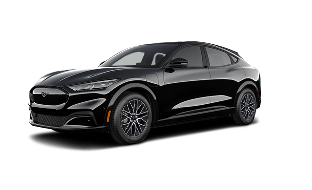 Ford Mustang Mach-E Premium AWD