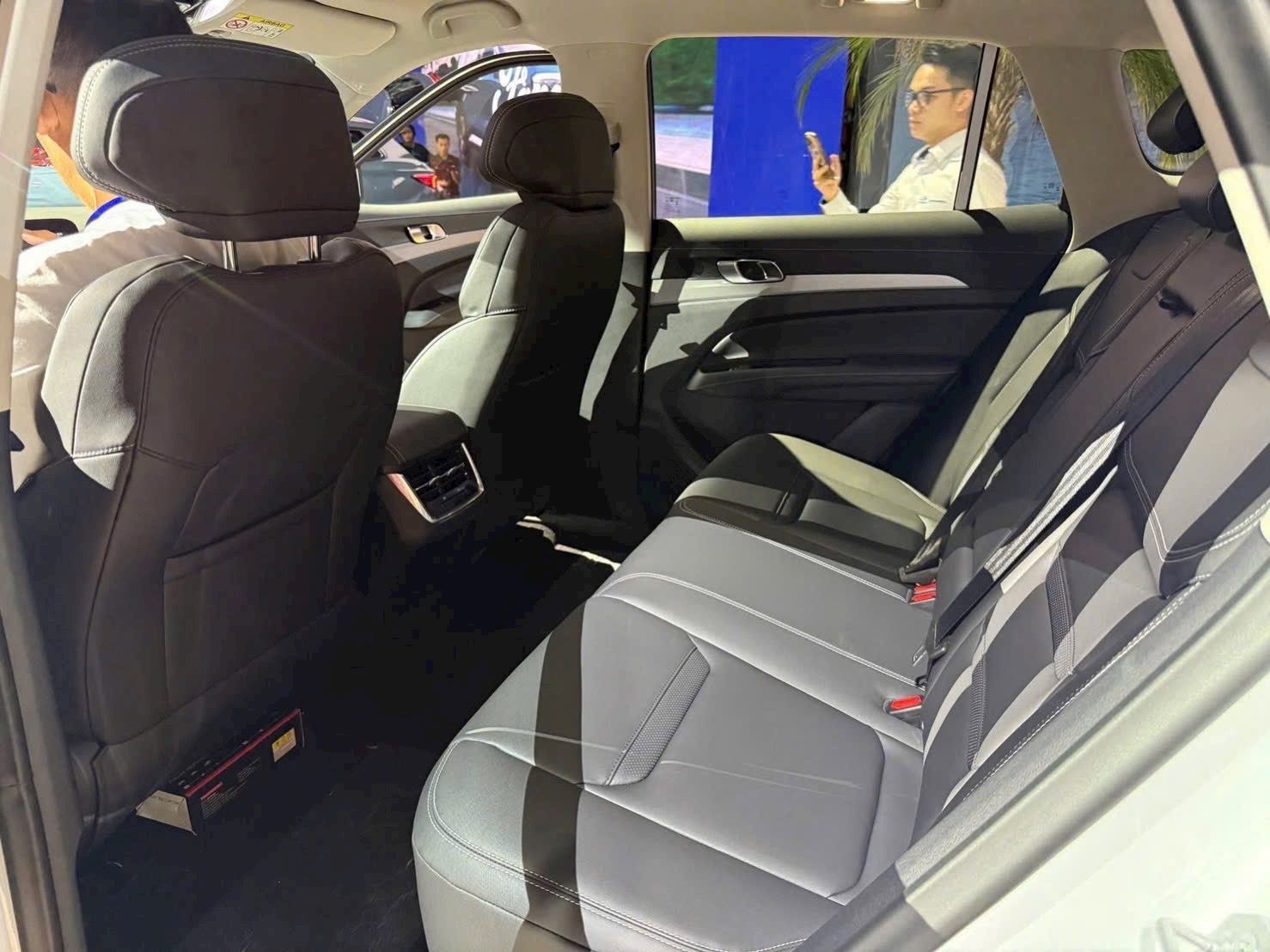 Ford Territory Trend 1.5L Ecoboost