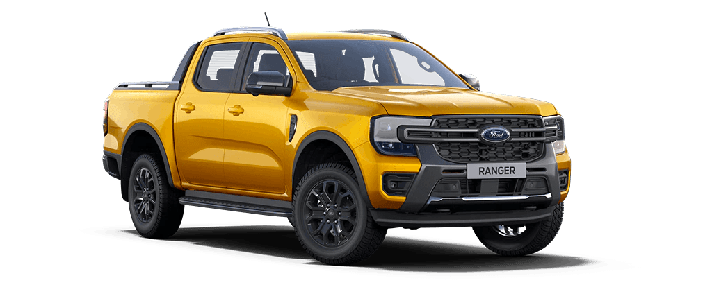 Ford Việt Nam sắp ra mắt Ranger thế hệ mới tại thị trường Việt, dự kiến trong tháng 8 sắp tới